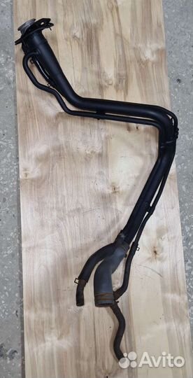 Горловина заливная топливная Hyundai i30, 2010