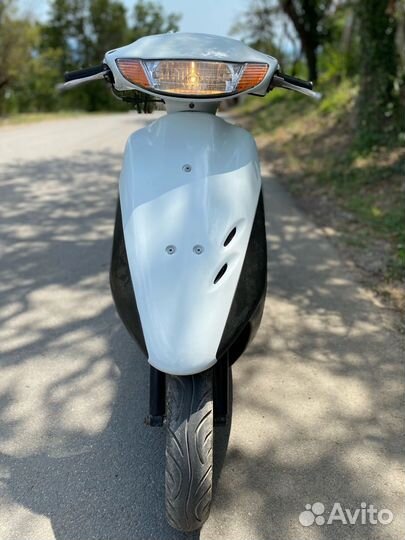 Honda Dio AF-34