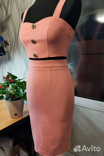 Швея Индивидуальный пошив