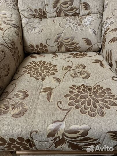 Кресло кровать