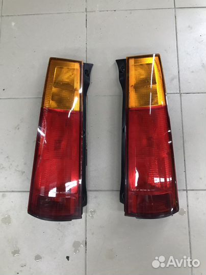 Фанари хонда cr-v срв црв