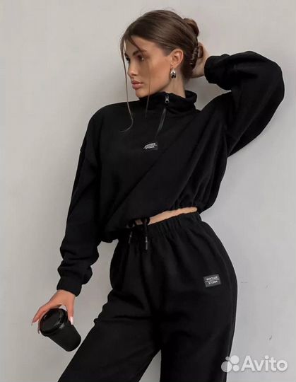 Костюм двойка женский