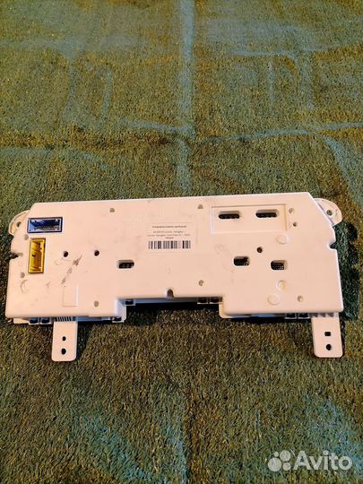 Спидометр (панель приборов) 6L7T-10849-AD Lincoln