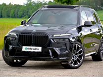 BMW X7 3.0 AT, 2023, 15 000 км, с пробегом, цена 12 490 000 руб.