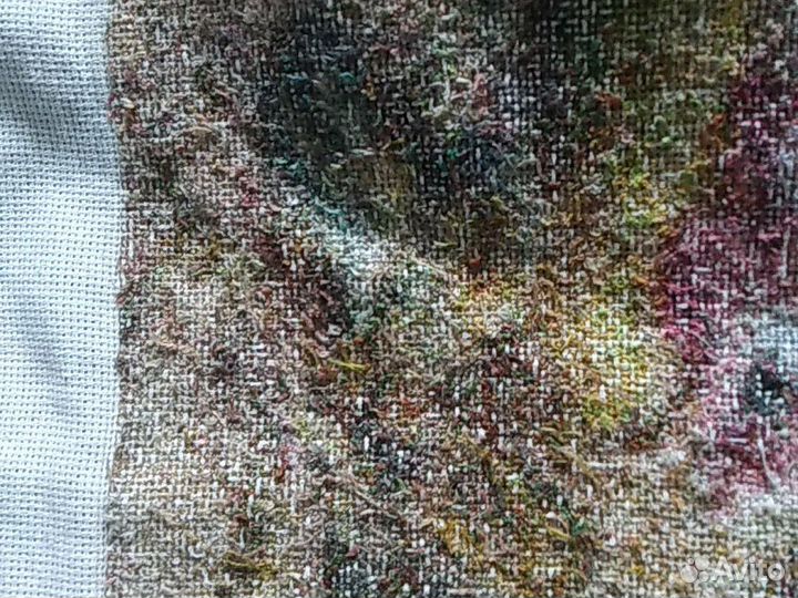 Картина ручной работы