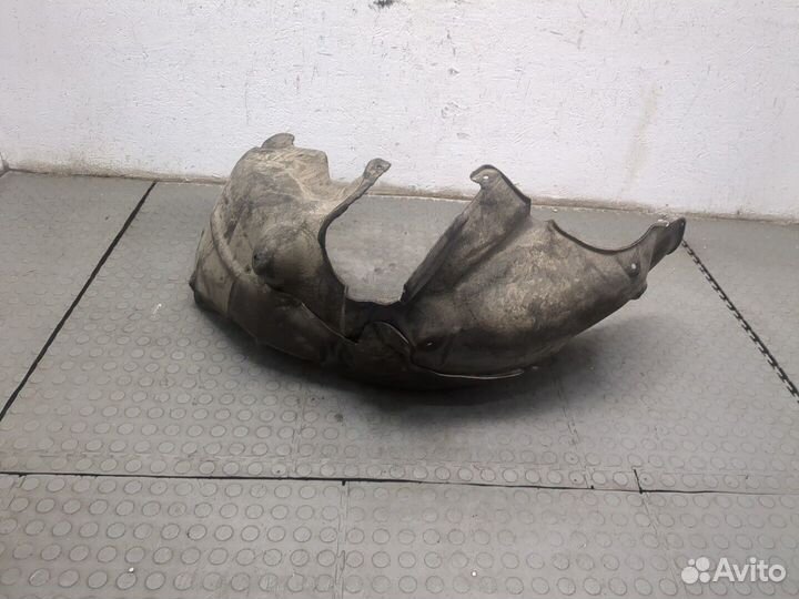 Защита арок (подкрылок) Acura TLX, 2020