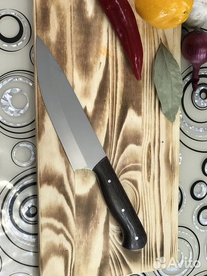 Набор кухонных ножей