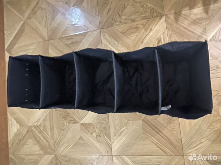 Органайзер для хранения вещей IKEA Skubb