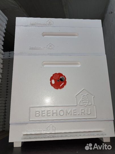 Улей для пчел Улики Улья Ульи ппс ппу