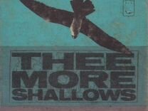 Thee More Shallows - Book Of Bad Breaks (1 CD)