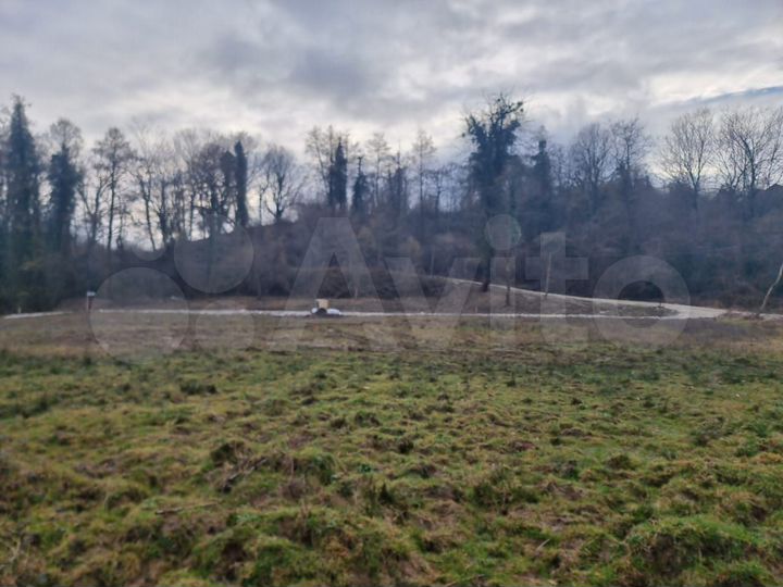 Участок 7 сот. (ИЖС)