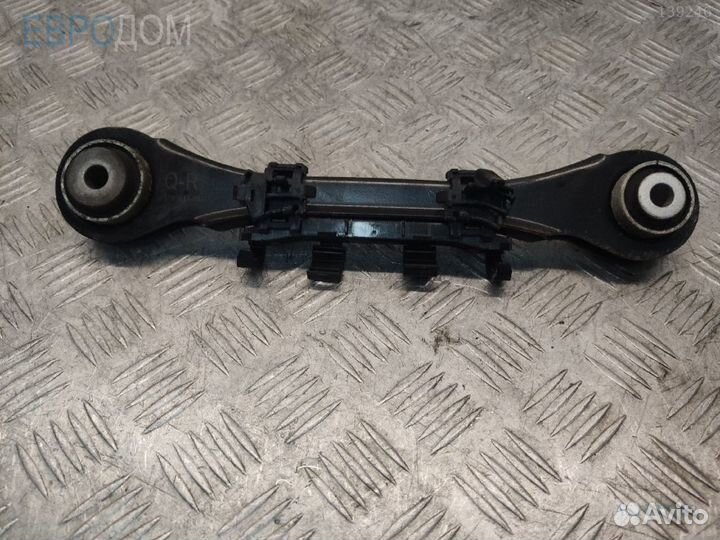 Рычаг поперечный задний правый на BMW F20 LCI s1137102