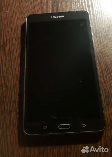 Планшет samsung galaxy tab a6