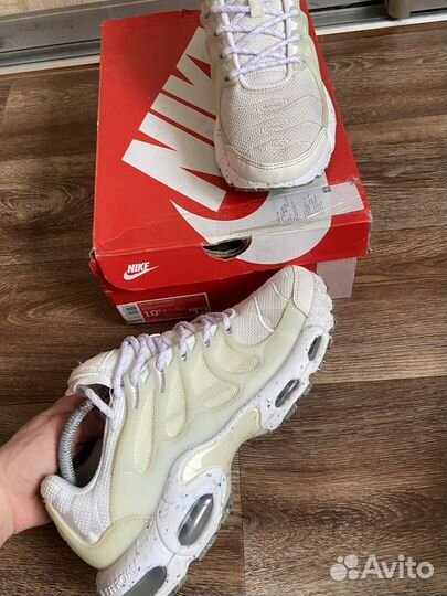 Nike air max terrascape plus оригинал