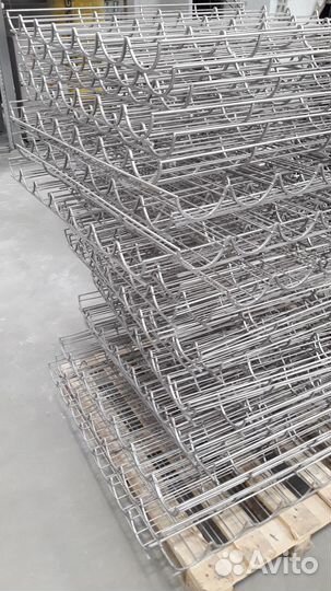 Ложемент-вставка в раму