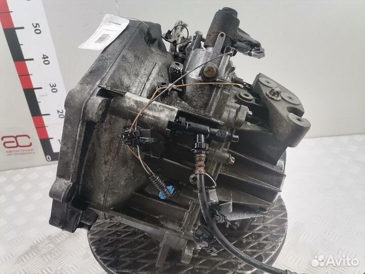 Кпп 6ст (механическая коробка) для Opel Astra H