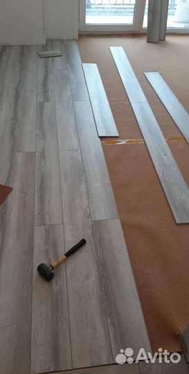 Ремонт квартир любой сложности