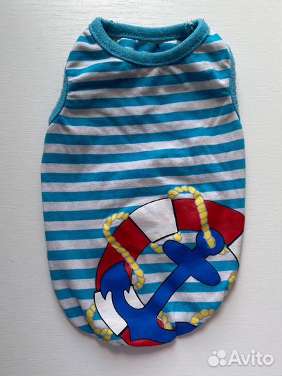 Одежда для животных