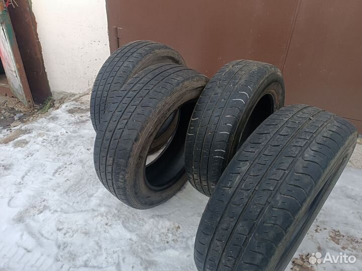 Nexen Classe Premiere 661 185/65 R15 88H