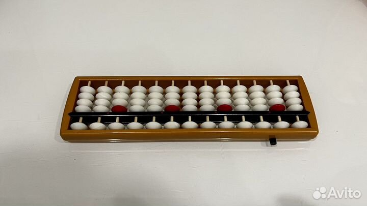 Абакус счеты для ментальной арифметики