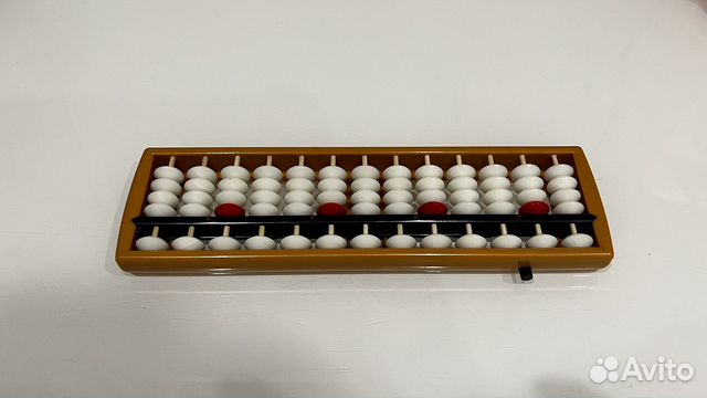 Абакус счеты для ментальной арифметики