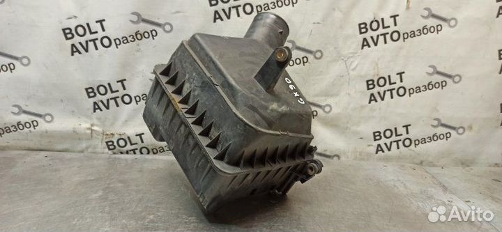 Корпус воздушного фильтра Toyota Mark Ii GX90