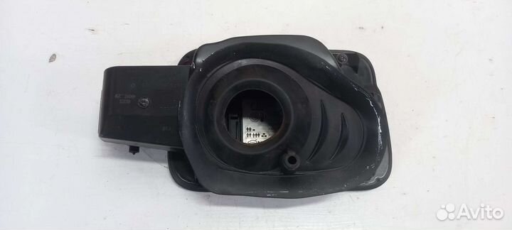 Лючок бензобака Volkswagen Taos 2021 г