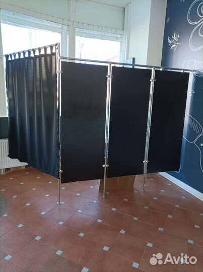 Ширма перегородка
