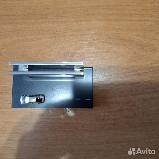 Подставка под визитки