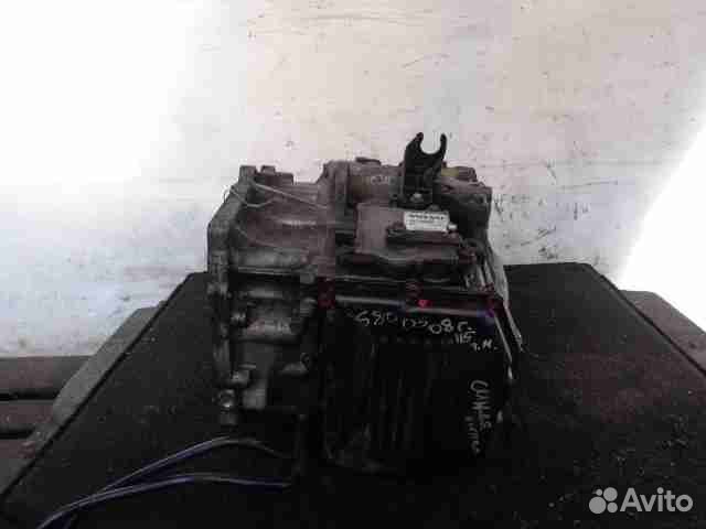 АКПП Volvo S80 30751903 2.4 литра дизель