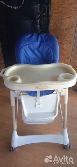 Стул для кормления