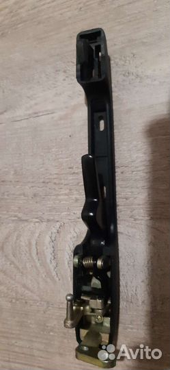 Ручка двери audi 100 c3