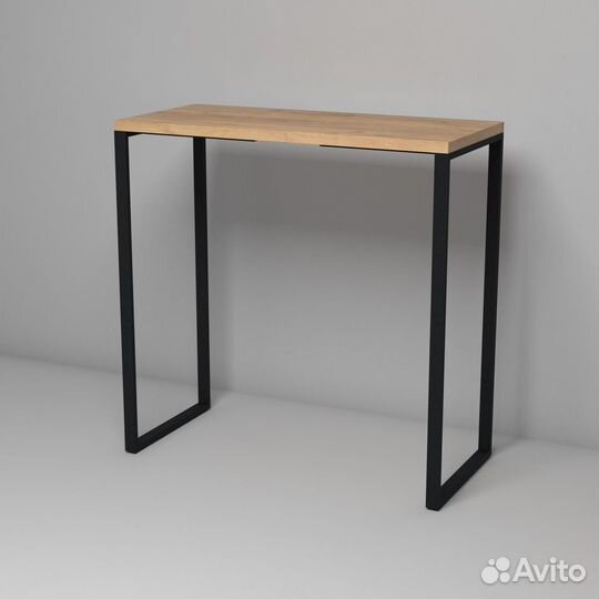 Барный стол лофт