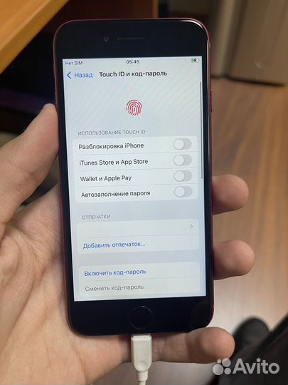 iPhone 8 64GB хороший