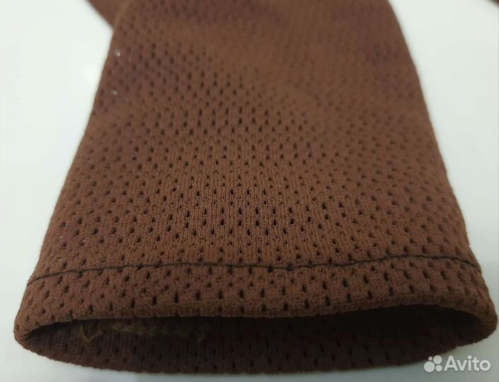 Перчатки в сеточку тонкие женские 1 пара