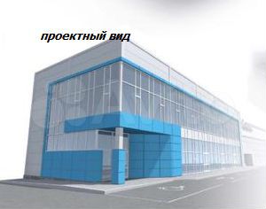 Торговая площадь в новом ТЦ, 94-950 м²