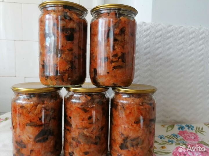 Маслята, опята