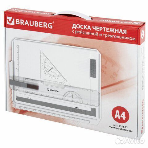 Чертежная доска