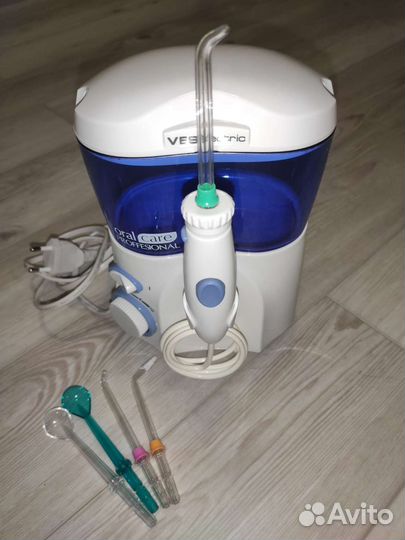 Ирригатор VES VIP-003