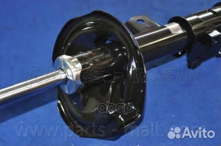 Амортизатор прав pjbfr021 Parts-Mall