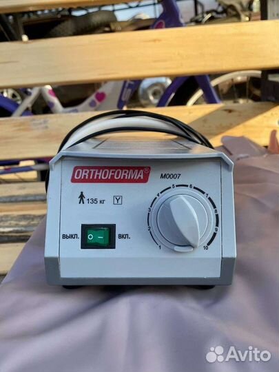 Матрас противопролежневый Orthoforma