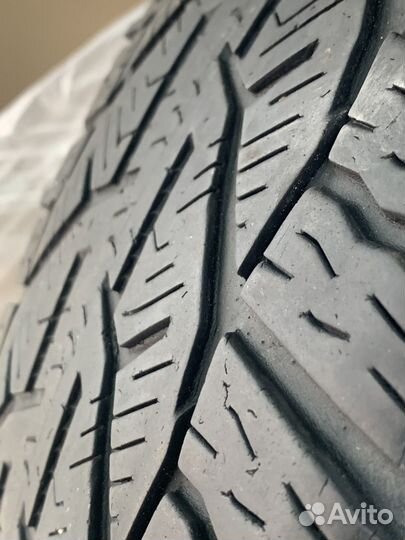 Tigar Ice 215/70 R16