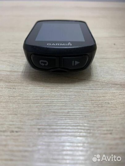 Велокомпьютер Garmin Edge 130