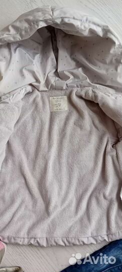 Одежда для девочки