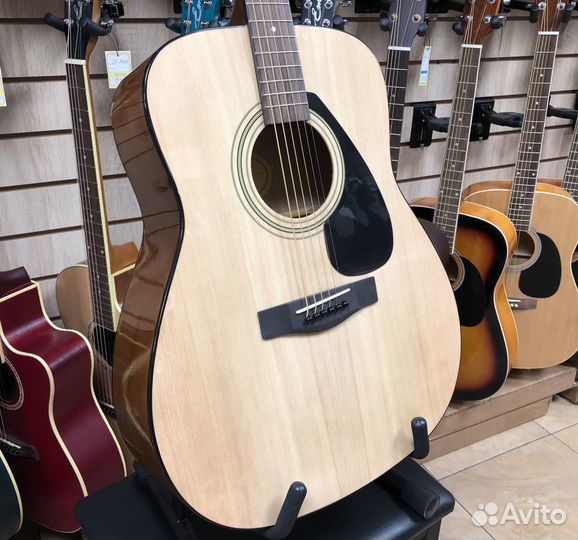 Гитара акустическая Yamaha F310