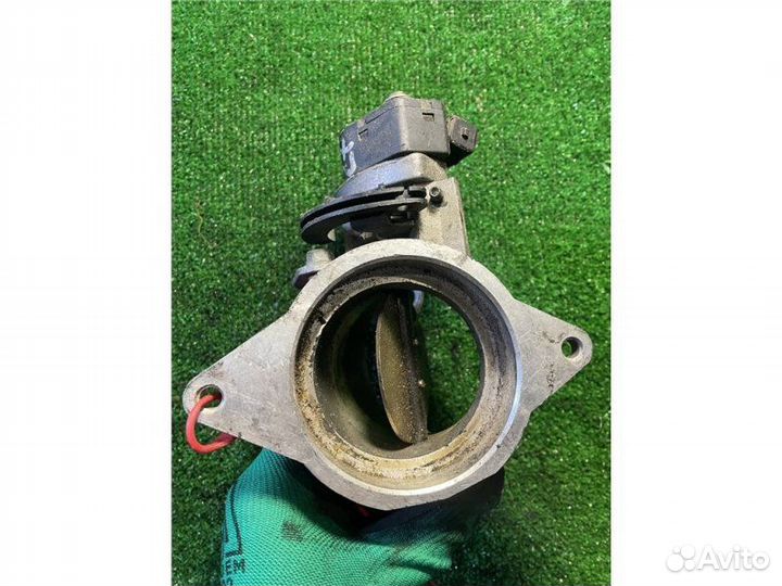 Заслонка дроссельная Bmw 5 E39 2.3 1997
