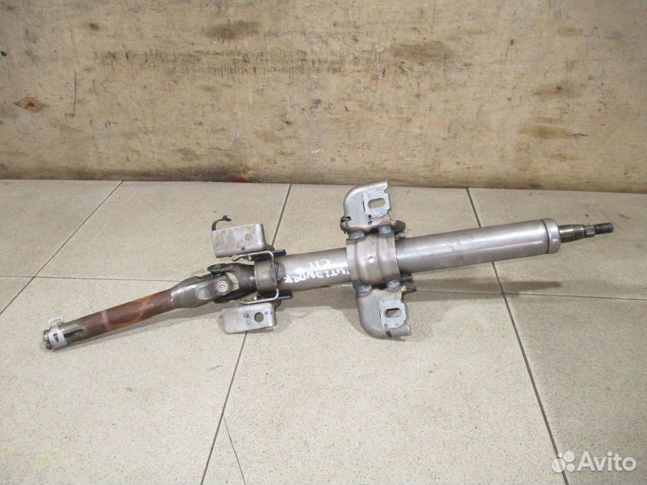 Колонка рулевая Mitsubishi Outlander (CU)