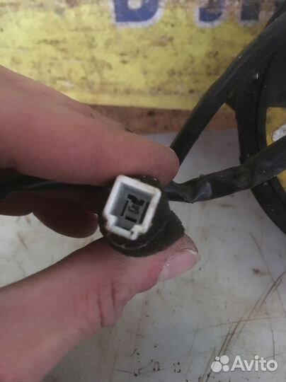 Шлейф подрулевой Kia Shuma