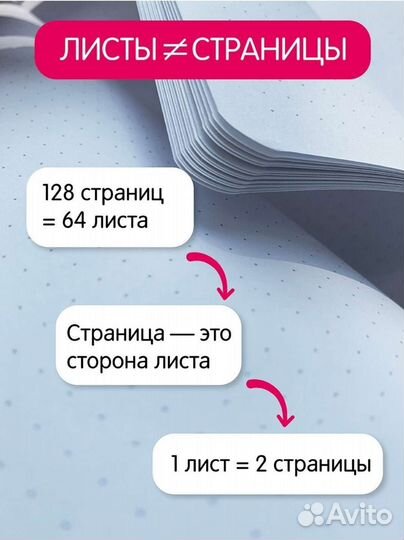 Записная книжка таролога