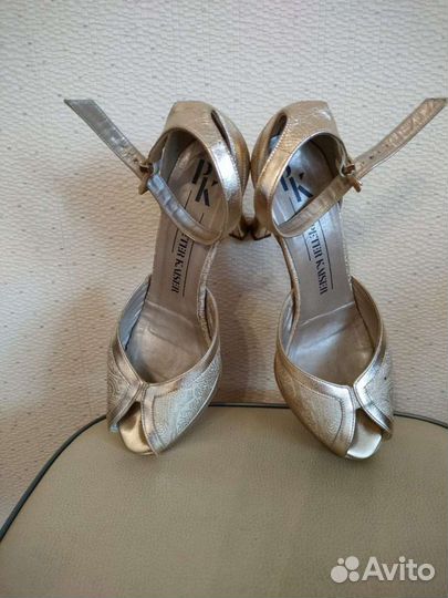 Peter Kaizer босоножки